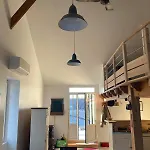 Atelier L'hirondelle Climatisé Apartamento