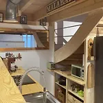 Apartamento Atelier L'hirondelle Climatisé Clisson