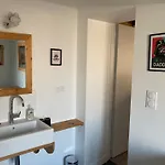 Apartamento Atelier L'hirondelle Climatisé *