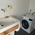 Atelier L'hirondelle Climatisé Apartamento Clisson