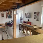 Atelier L'hirondelle Climatisé Apartamento *