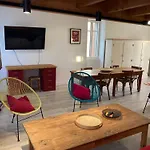 Apartamento Atelier L'hirondelle Climatisé Clisson
