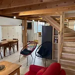 Atelier L'hirondelle Climatisé * Clisson