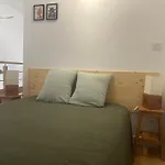 Apartamento Atelier L'hirondelle Climatisé
