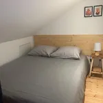 Apartamento Atelier L'hirondelle Climatisé
