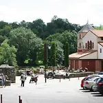 Apartamento Atelier L'hirondelle Climatisé Clisson