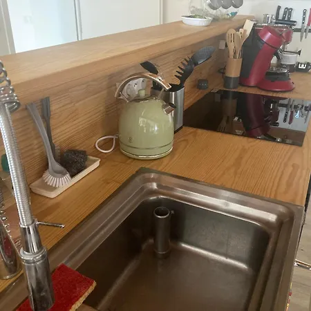 Atelier L'hirondelle Climatisé *