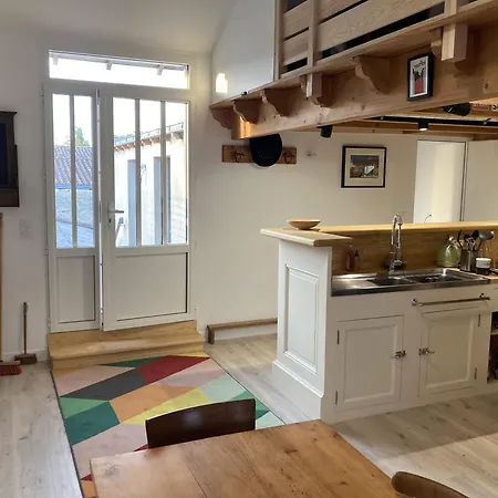 Atelier L'hirondelle Climatisé *