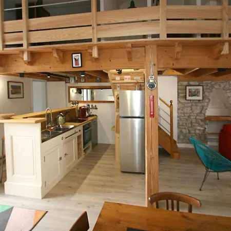 Atelier L'hirondelle Climatise Clisson