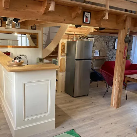 Atelier L'hirondelle Climatisé *