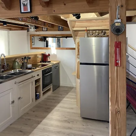 Atelier L'hirondelle Climatisé