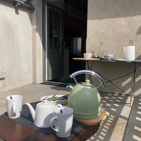 Atelier L'hirondelle Climatise *