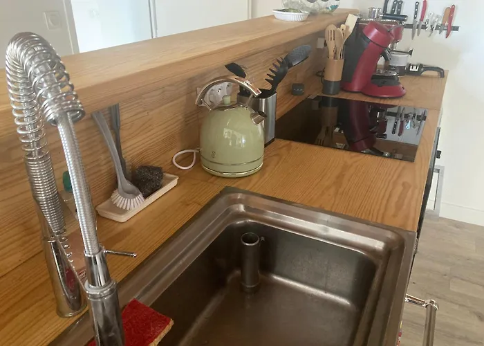 Atelier L'hirondelle Climatise *