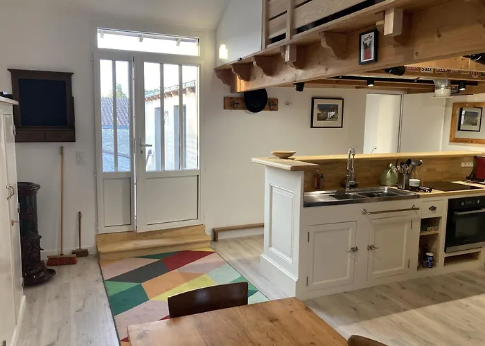 Atelier L'hirondelle Climatisé *