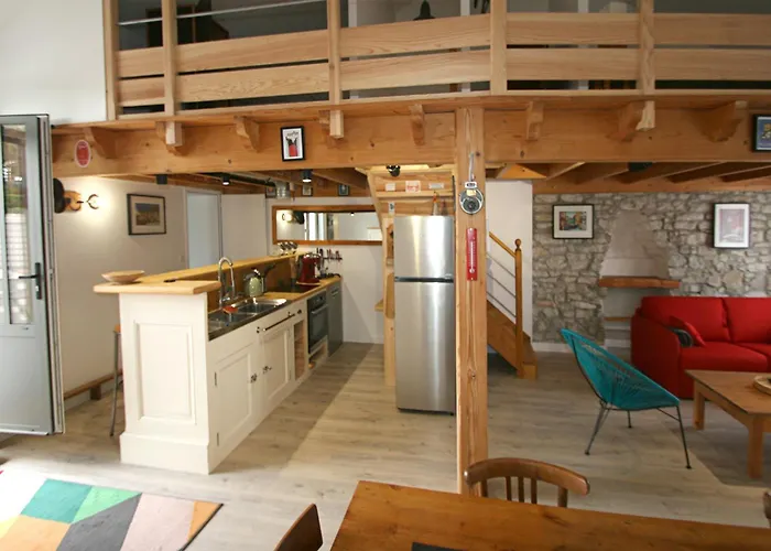 Atelier L'hirondelle Climatisé Clisson