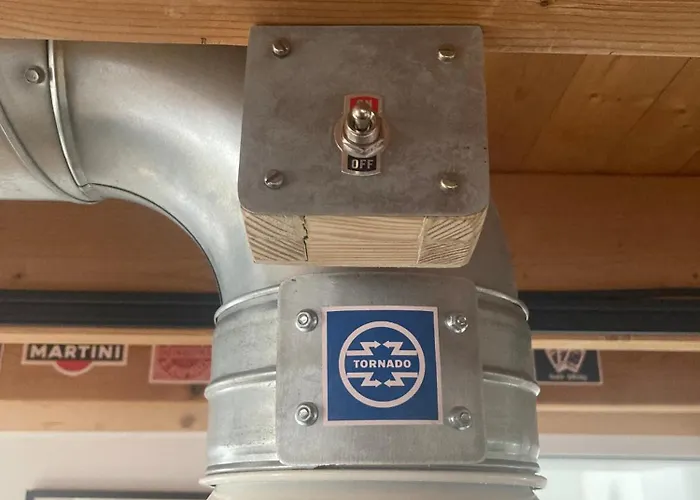 Atelier L'hirondelle Climatise *