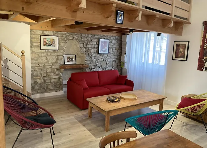 Atelier L'hirondelle Climatisé Clisson