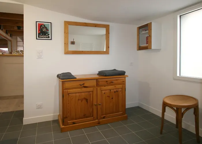 Atelier L'hirondelle Climatise