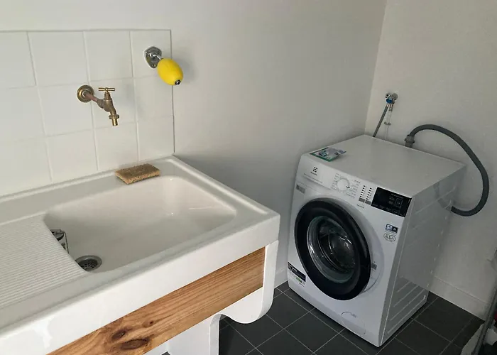 Atelier L'hirondelle Climatisé Appartement Clisson