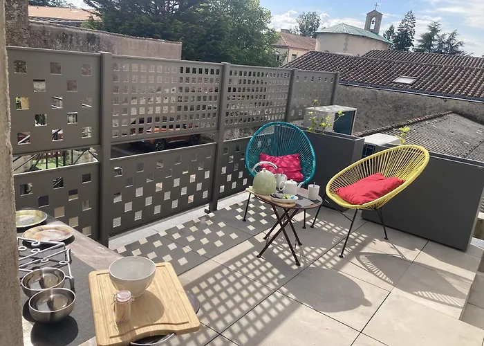 Atelier L'hirondelle Climatisé Clisson