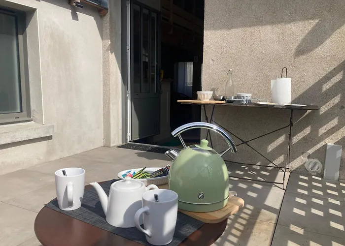 Atelier L'hirondelle Climatise *