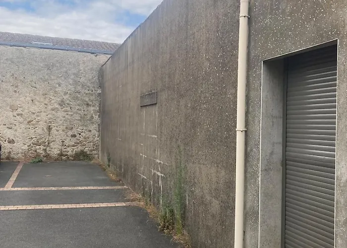 Atelier L'hirondelle Climatisé *