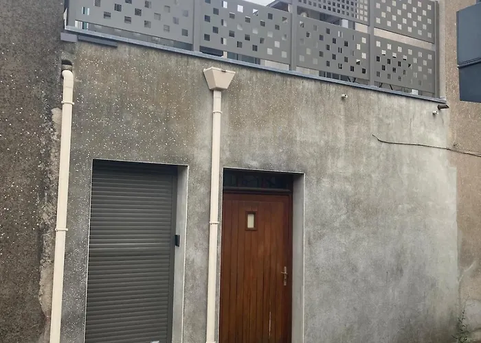 Atelier L'hirondelle Climatisé Clisson