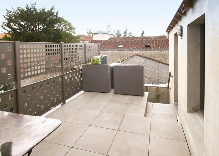 Atelier L'hirondelle Climatisé Clisson