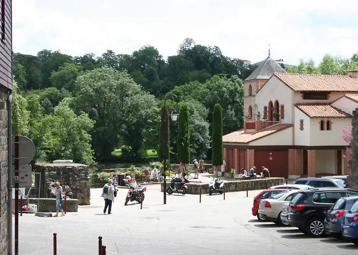 Appartement Atelier L'hirondelle Climatisé Clisson