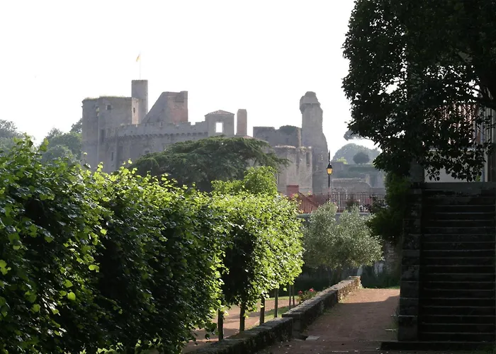 Appartement Atelier L'hirondelle Climatisé